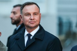 andrzej duda został prezesem. czym zajmuje się fundacja byłego prezyde