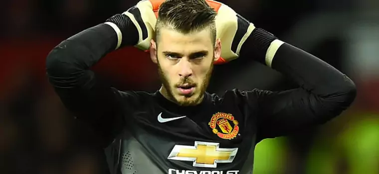 Transfer De Gea do Realu Madryt mógłby się udać... gdyby skorzystano z tej technologii