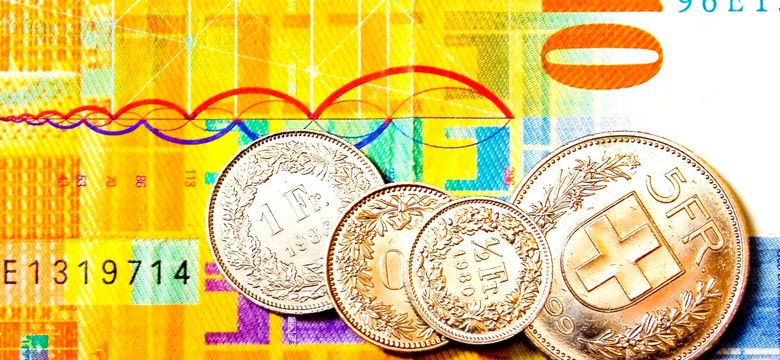 Eksperci Kancelarii Prezydenta mają nową wersję propozycji dla frankowiczów