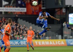 Lotto Ekstraklasa: Pierwszy w historii mecz Termaliki z Wisłą w najwyższej klasie rozgrywkowej zakończył się remisem