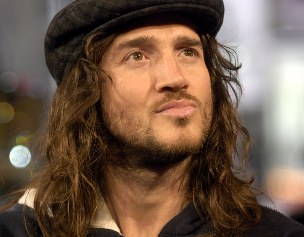 John Frusciante osiągnął równowagę między popem a abstrakcją