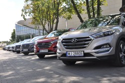 Następca taniego SUV-a już w Polsce. Nowy hyundai tucson kosztuje od…