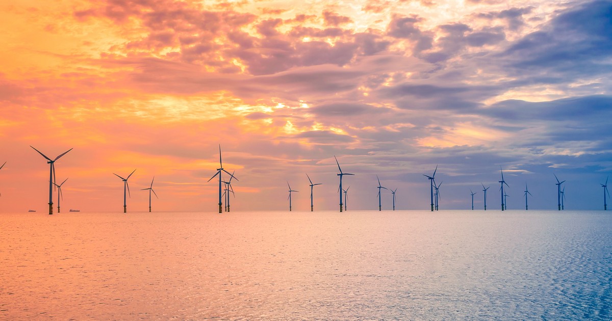 Rekordowy spadek akcji Ørsted. „Nie wpłynie na budowę Baltica 2”