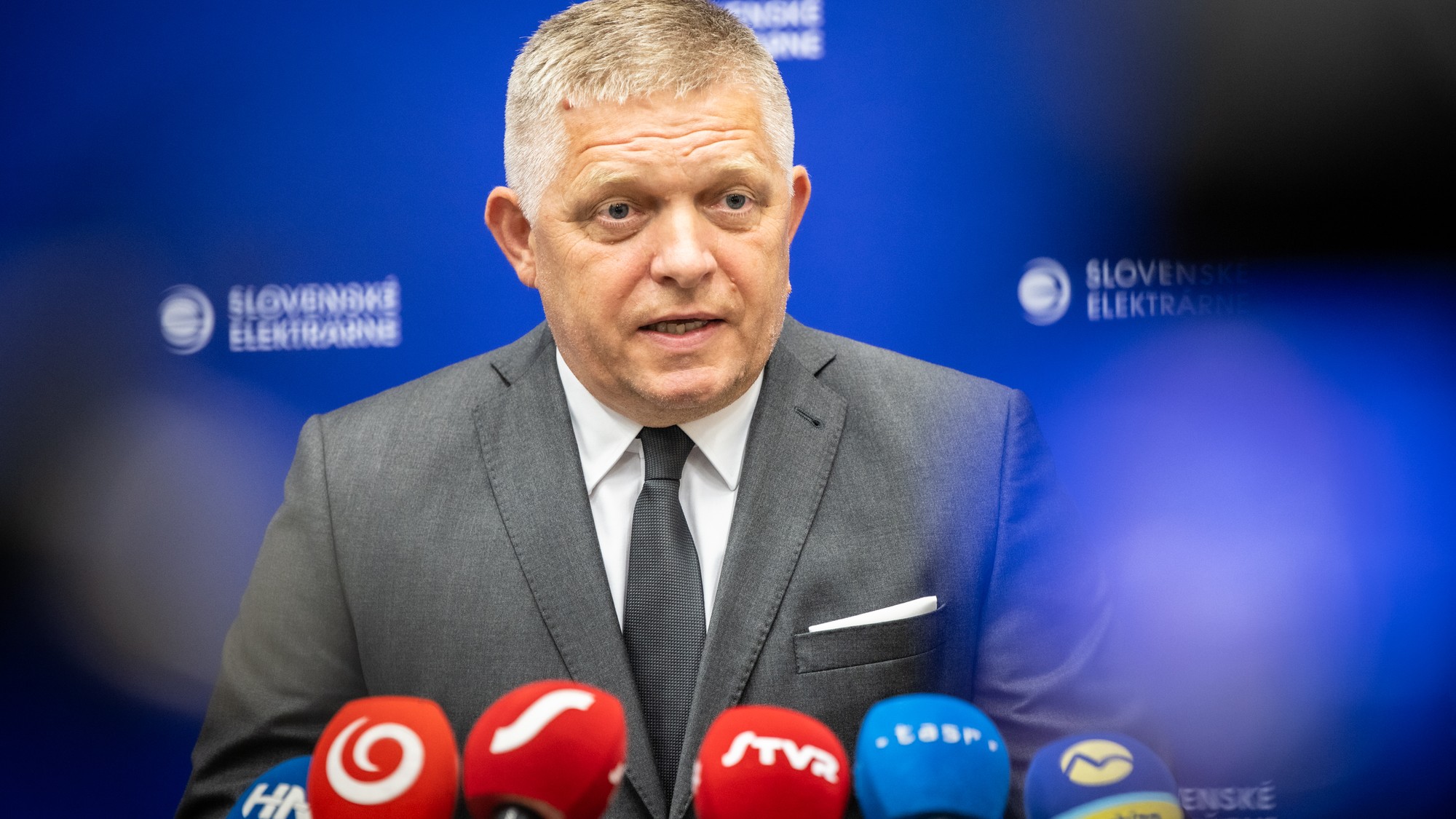 Robert Fico
