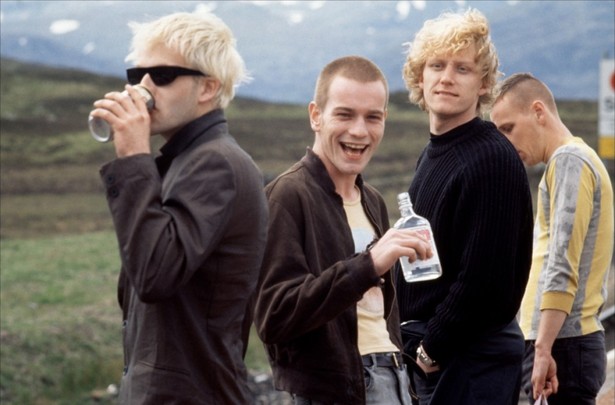 Danny Boyle rozpoczyna pracę na "Porno" - kontynuacją "Trainspotting"