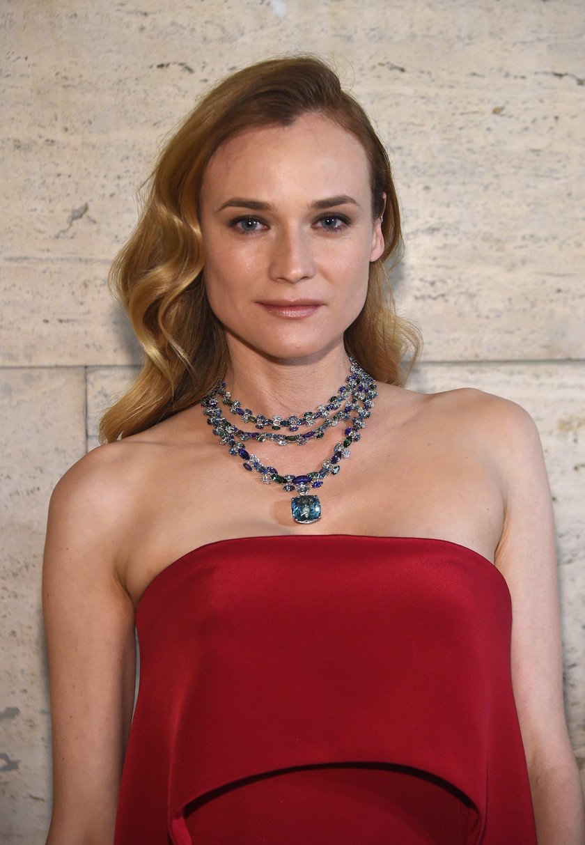 Diane Kruger