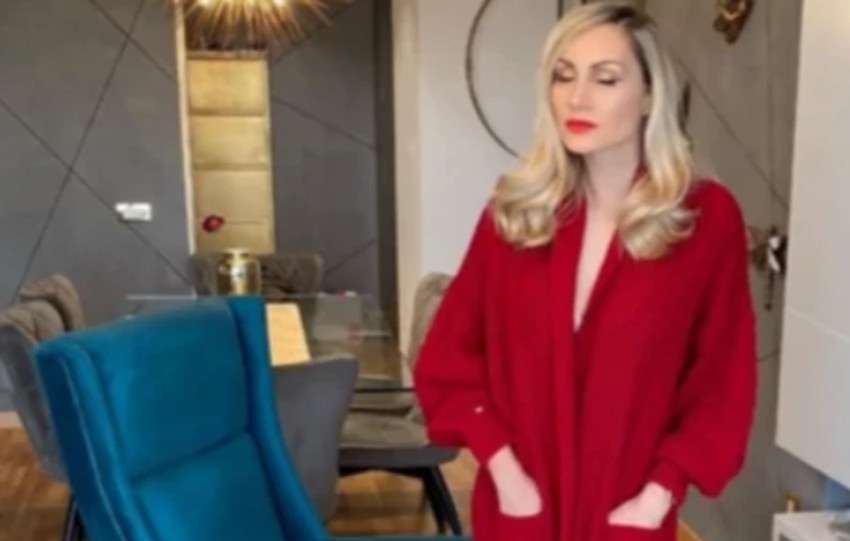 Stan Jelene Gavrilović