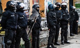 Czy filmowanie policjantów i publikowanie nagrań w internecie podlega pod przepisy RODO? Jest wyrok TSUE