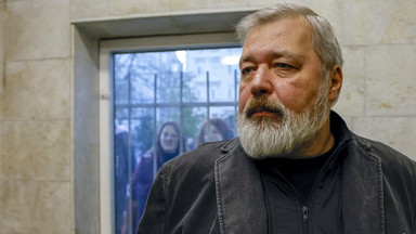 Rosyjski laureat Nagrody Nobla zlicytuje Pokojową Nagrodę na rzecz uchodźców z Ukrainy