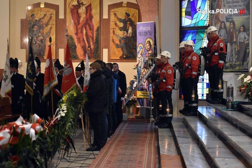 Rocznica tragicznych wydarzeń w Kopalni Wujek