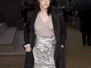 Kristen Stewart