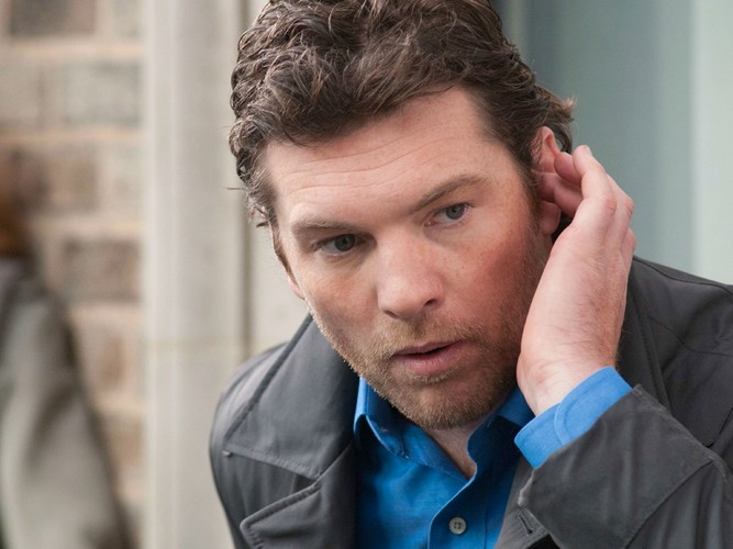 Sam Worthington