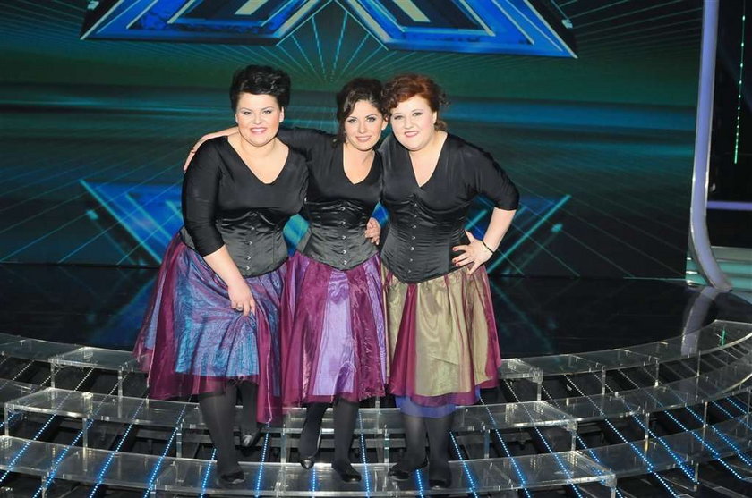 X Factor