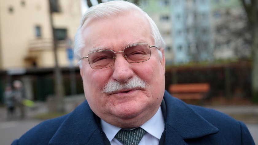 Wnuczek Wałęsy zatrzymany