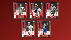 PulseSports30: Onyedika ranks above Iheanacho, Tyronne Ebuehi comes in at 19th