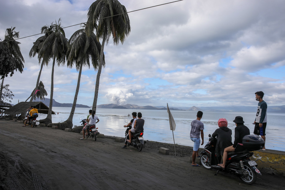 Tanuan, Batangas, Filipiny