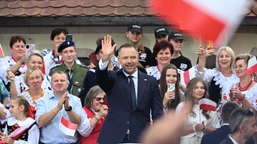 sędziowie mają służyć obywatelom. prezydent krytykuje spory w wymiarze