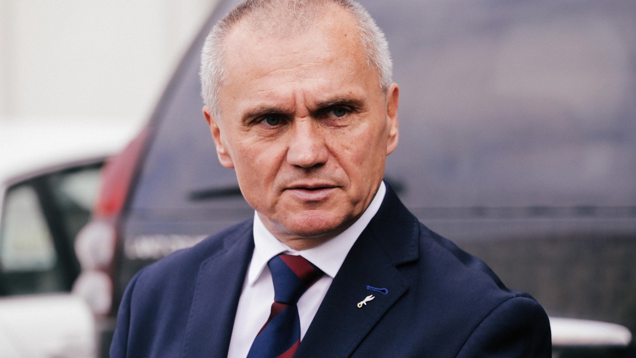 Gen. Roman Polko ostro: niewiarygodne było to, na co Trump pozwolił Putinowi podczas konferencji