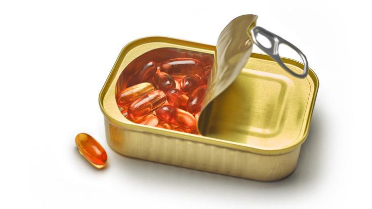 Omega-3 és halolaj: kiderült, mégsem jó a szívproblémák megelőzésére!