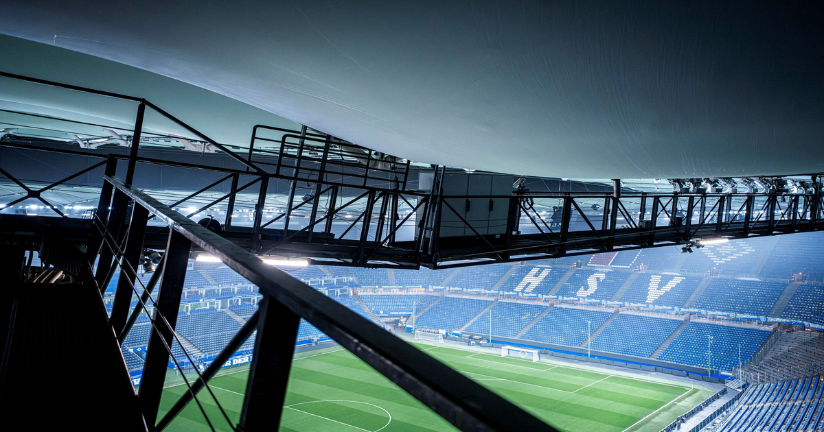 Schon-wieder-HSV-Stadiondach-besch-digt-Spiel-gegen-Gladbach-ungewiss