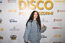 Viki Gabor w ogniu krytyki internautów. Chodzi o występ w Sochaczewie. "Gwiazdka gaśnie"