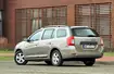 Tanio i praktycznie - Test Dacii Logan 1.5 dCi MCV