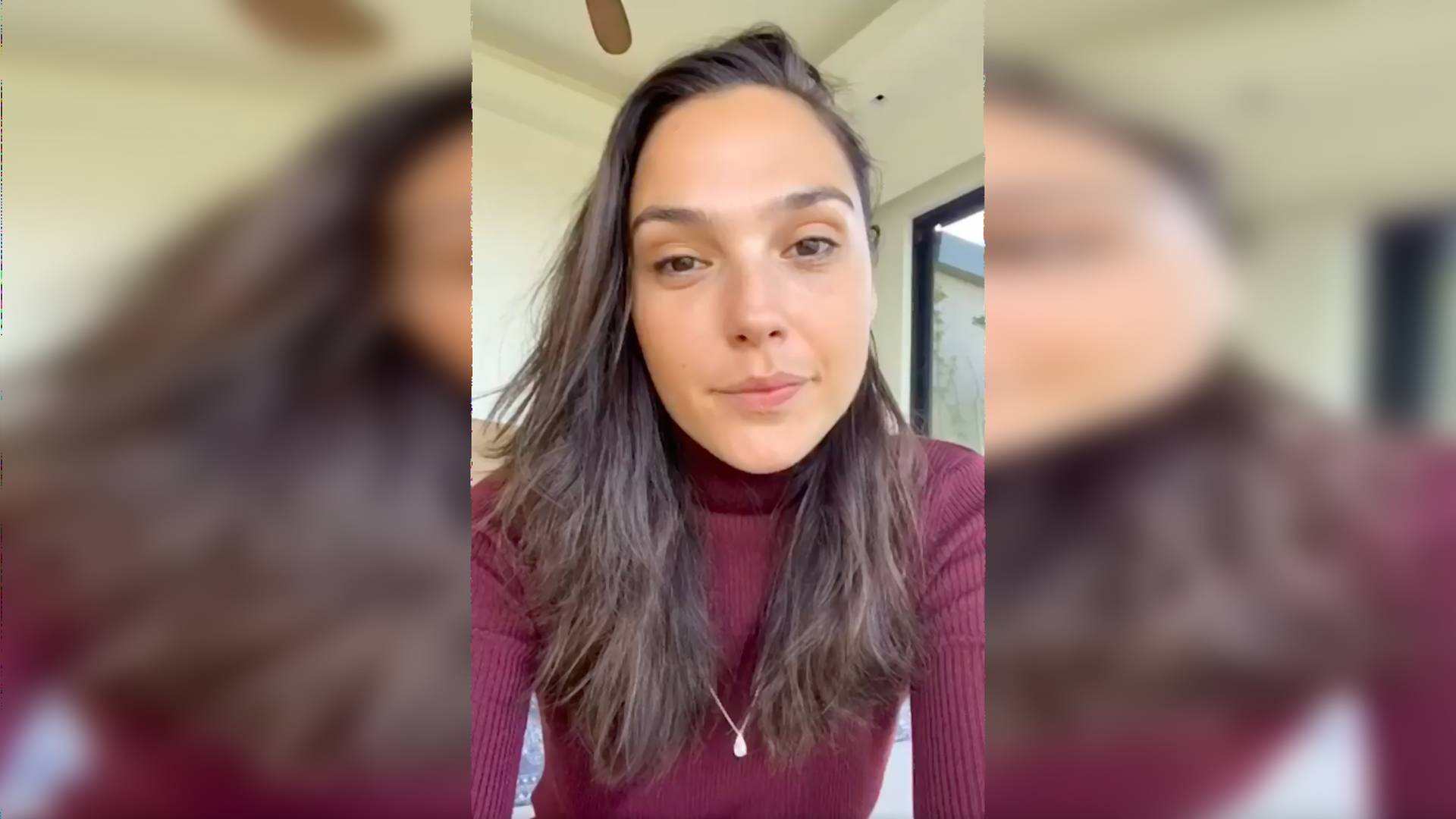 Gal Gadot Imagine-je felrobbantotta az internetet: nem ...