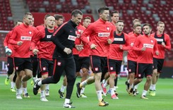 El. MŚ 2018: Mecz z Kazachstanem szansą na rehabilitację po porażce z Danią