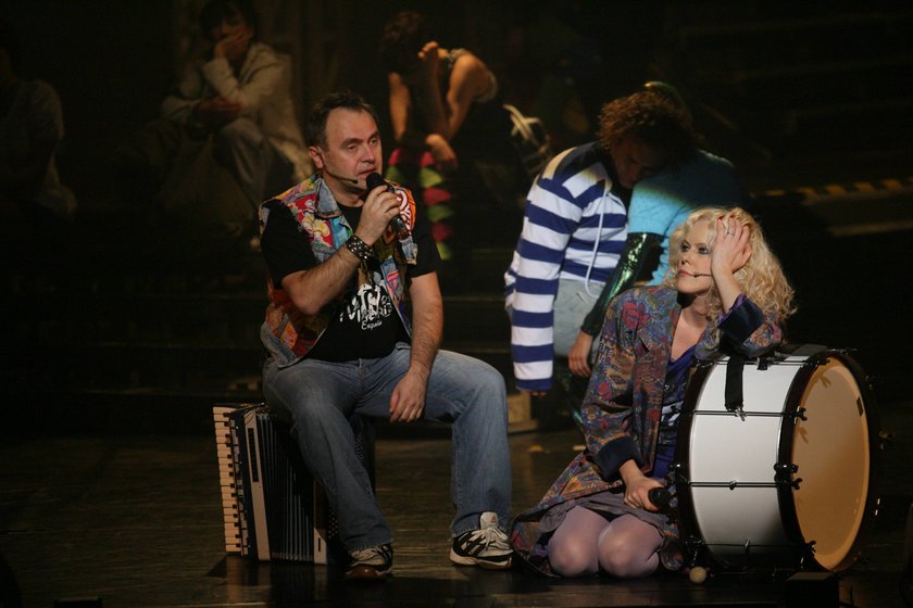 Musical "Metro" ma 25 lat