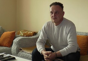 Zoran kao beba preživeo pakao Variole vere