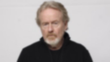 Ridley Scott wraca do pracy