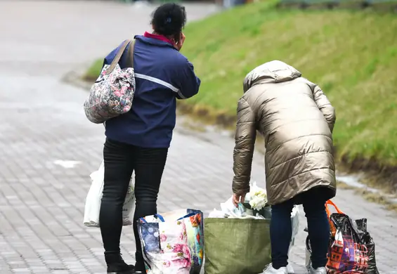 Liczba uchodźców przekroczyła 100 milionów. "Rekord, który nigdy nie powinien zostać ustanowiony"