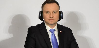 Czego słucha Andrzej Duda?