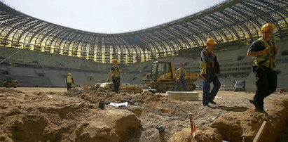 Otworzą stadion bez kibiców!