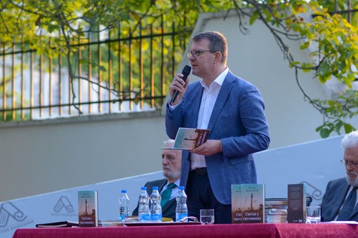 Igor Mirović