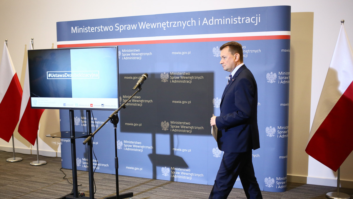 Ministerstwo Spraw Wewnętrznych i Administracji pozytywnie zaopiniowało włączenie sołectwa Bzianka z gminy Świlcza do Rzeszowa. Teraz decyzja jest w rękach Rady Ministrów.