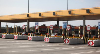 Najdroższa autostrada w Polsce. Podano nowe stawki