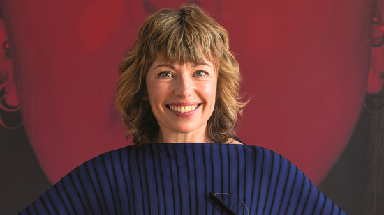 A munka egy folyamatos tanulás és kutatás - beszélgetés Horváth Judittal, az  Iparművészeti Múzeum kurátorával