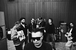 T. Love przekonuje, że "Old is Gold"