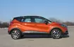 Renault Captur już w Polsce