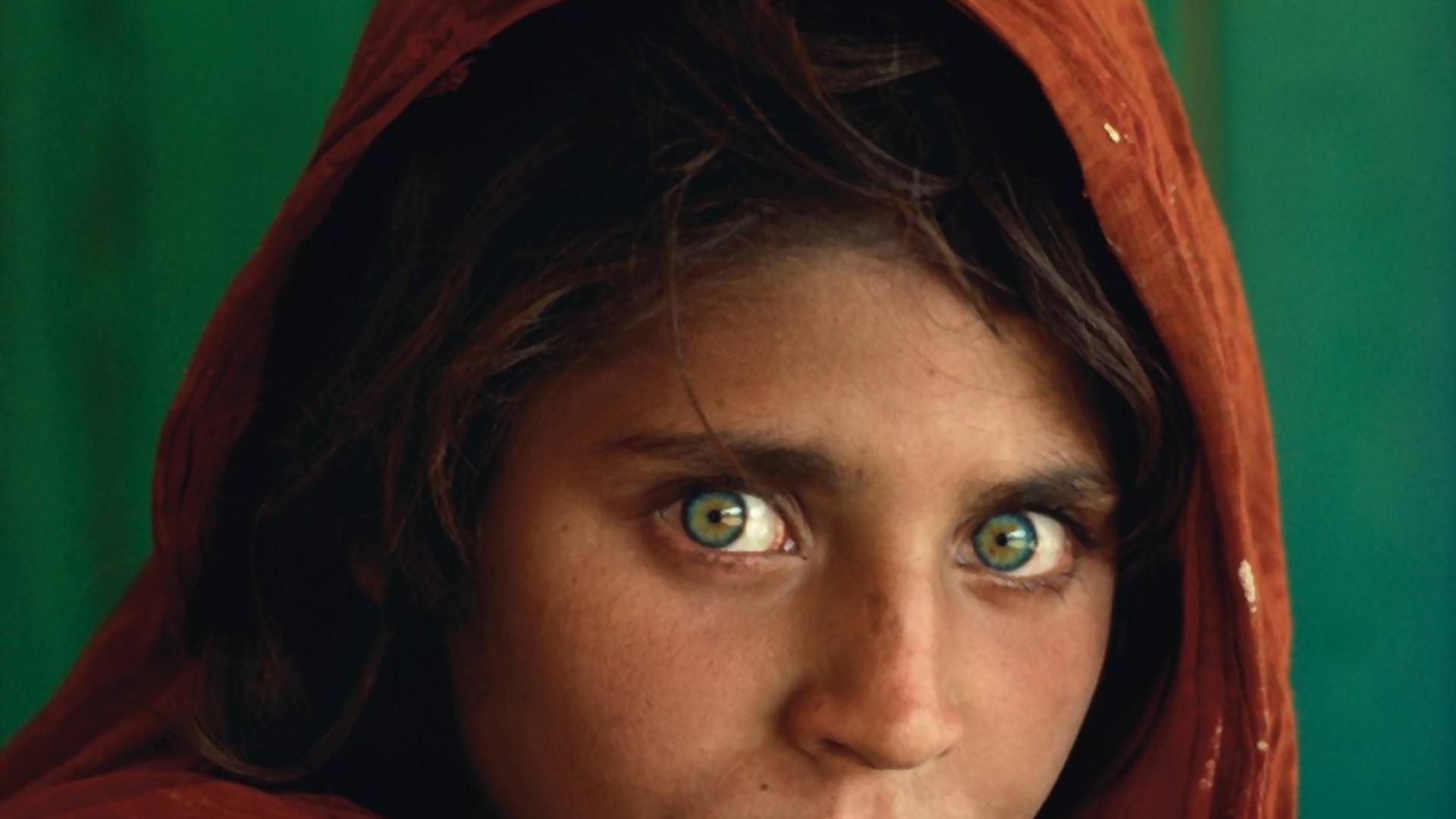 Devojčica s najlepšim očima na svetu 30 godina nije bila srećna nijedan dan