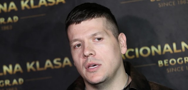 Sloba Radanović (Foto: Ringier/Snežana Krstić)