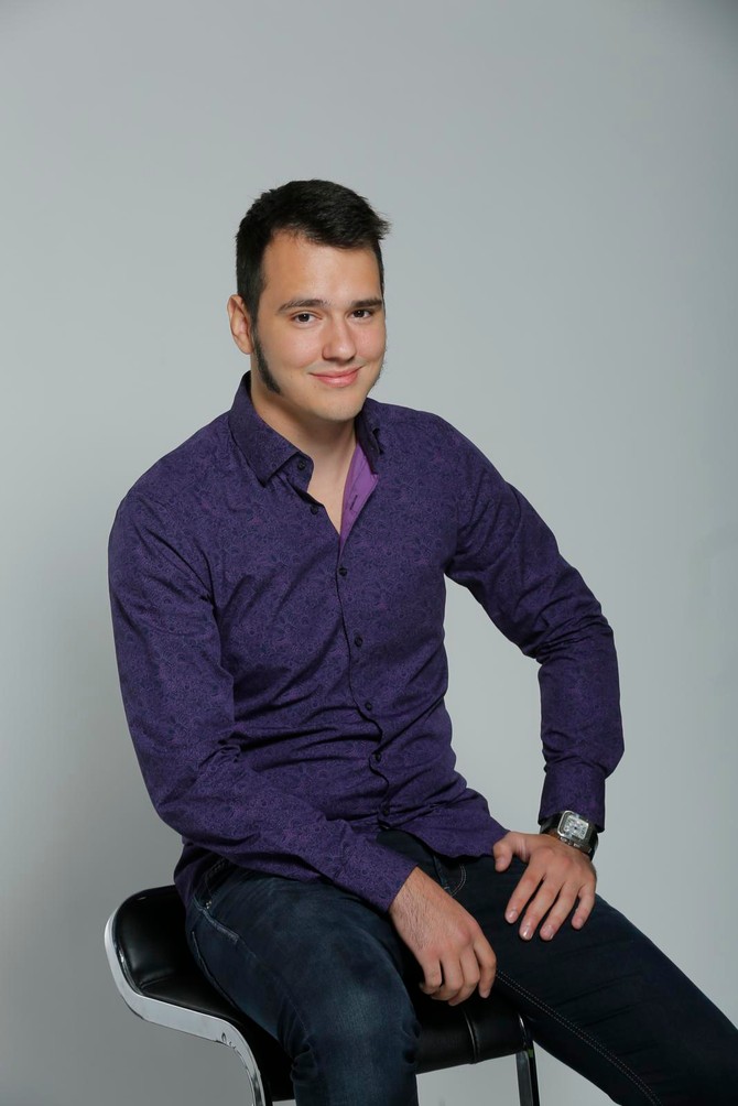 Aleksa Balašević