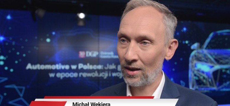 Michał Wekiera, PZPM: O nowej mobilności trzeba do ludzi mówić językiem korzyści, a nie wymogów, zakazów i kar