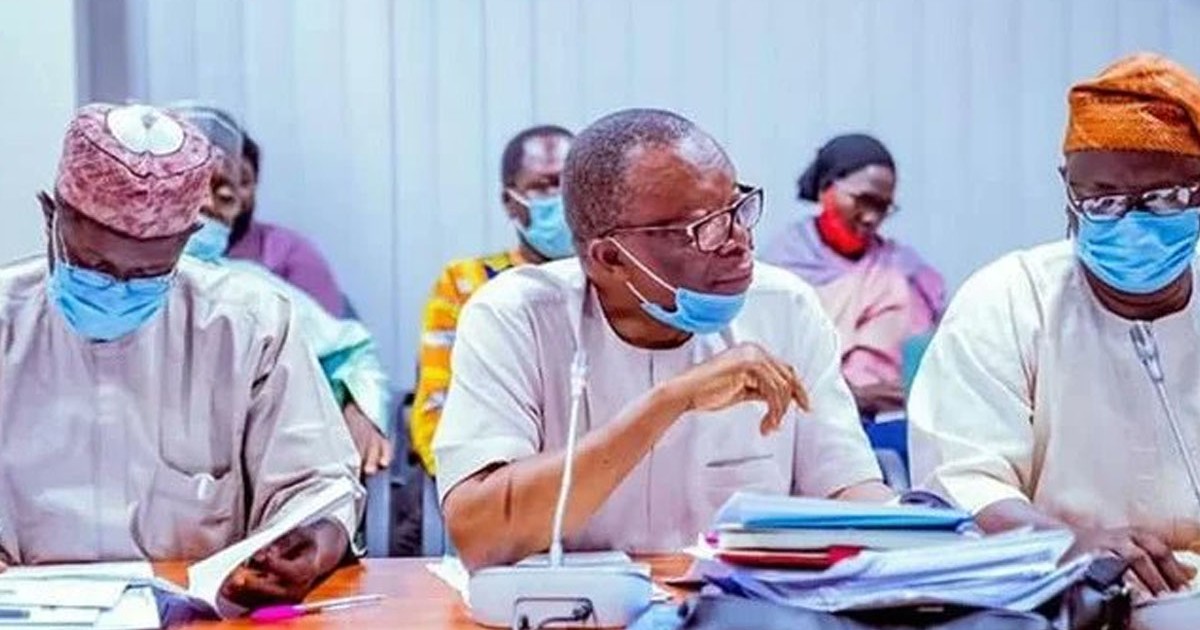 Lecturers react to ASUU president's derogatory remarks on state universities - Vimarsana News
