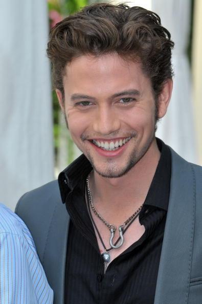 Jackson Rathbone: czy to początek wielkiej kariery?