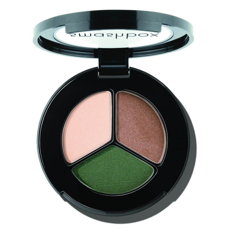 Smashbox, Eye shadow trio 