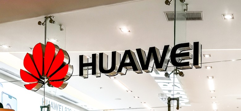 Polkomtel zrywa umowę z Huawei. Spółka Solorza domaga się odszkodowania od chińskiej firmy