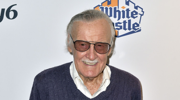 Szombaton őrizetbe vették Stan Lee egykori üzleti menedzserét / Fotó: Northfoto