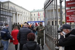 50 tysięcy osób skorzystało z akcji "Zaszczep się na majówkę!"